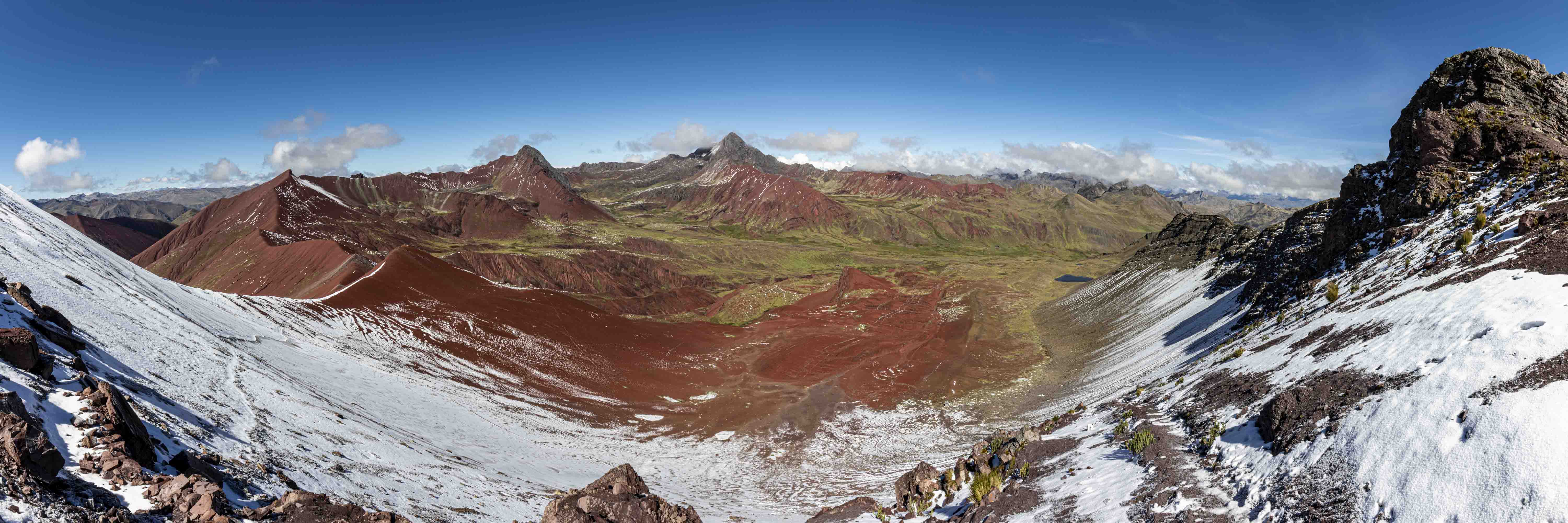 montagne arc en ciel nicolas gerard photography